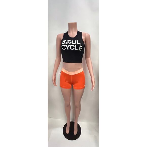 Nike Pro Spandex Shorts - Picture 2 of 6